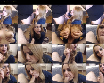 oraljessie — 29 minute Chaturbate couple cam show recording, 1080p, Sep 29, 2019
