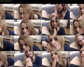 oraljessie — 29 minute Chaturbate couple cam show recording, 1080p, Sep 29, 2019