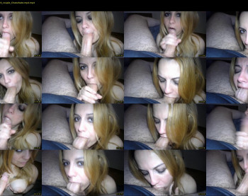 oraljessie — 7 minute Chaturbate couple cam show recording, 720p, Sep 30, 2019