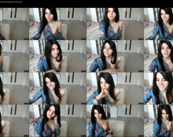 oxxme — 16 minute Chaturbate female cam show recording, 1080p, Sep 29, 2019