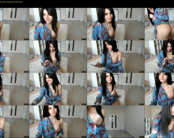 oxxme — 16 minute Chaturbate female cam show recording, 1080p, Sep 29, 2019