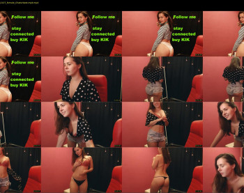 p1ece_of_me — 32 minute Chaturbate female cam show recording, 1080p, Sep 29, 2019