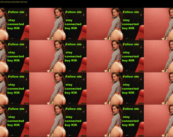 p1ece_of_me — 21 minute Chaturbate female cam show recording, 1080p, Sep 29, 2019