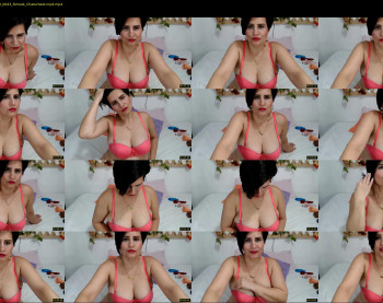 paola_williams — 5 minute Chaturbate female cam show recording, 720p, Sep 30, 2019