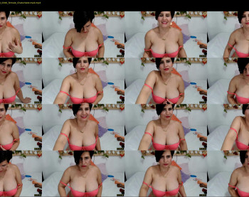 paola_williams — 14 minute Chaturbate female cam show recording, 720p, Sep 30, 2019