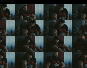 phil_chambers — 23 minute Chaturbate male cam show recording, 1080p, Sep 29, 2019