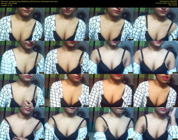 pilowprincess — 58 minute Chaturbate female cam show recording, 480p, Sep 29, 2019