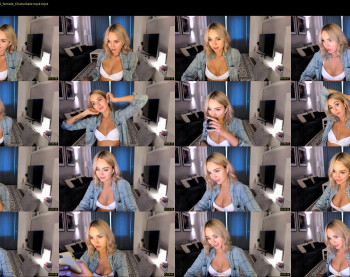 pippalee — 26 minute Chaturbate female cam show recording, 720p, Sep 29, 2019