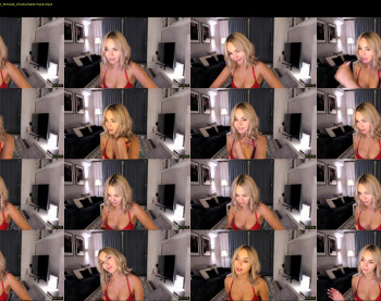 pippalee — 6 minute Chaturbate female cam show recording, 720p, Sep 29, 2019