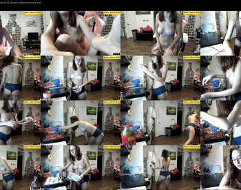 pr3ttyp1nkpussy — 29 minute Chaturbate couple cam show recording, 720p, Sep 29, 2019