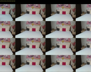 prettyblonde22 — 48 minute Chaturbate female cam show recording, 1080p, Sep 30, 2019