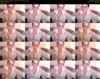 ps4pro — 14 minute Chaturbate female cam show recording, 480p, Sep 30, 2019