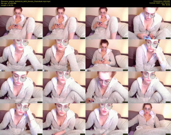 ps4pro — 63 minute Chaturbate female cam show recording, 480p, Sep 30, 2019