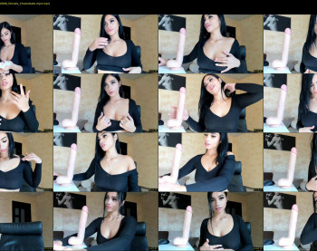 raquelle_star — 16 minute Chaturbate couple cam show recording, 4K, Sep 29, 2019