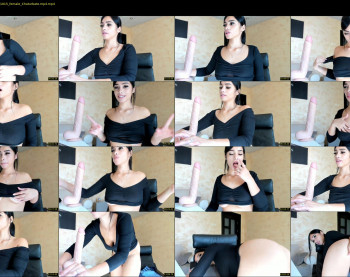 raquelle_star — 16 minute Chaturbate couple cam show recording, 4K, Sep 29, 2019