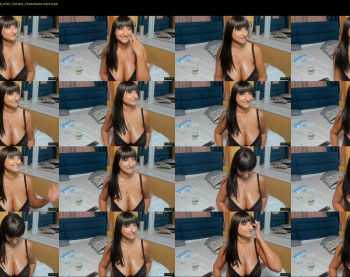 romanticabuse — 3 minute Chaturbate female cam show recording, 1080p, Sep 30, 2019