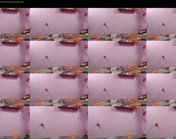 rosiehw — 44 minute Chaturbate couple cam show recording, 1080p, Sep 29, 2019
