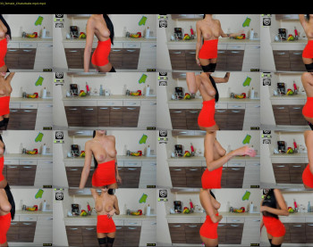 sara_daisy — 51 minute Chaturbate female cam show recording, 1080p, Sep 29, 2019