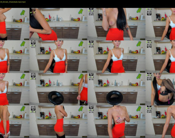 sara_daisy — 52 minute Chaturbate female cam show recording, 1080p, Sep 30, 2019