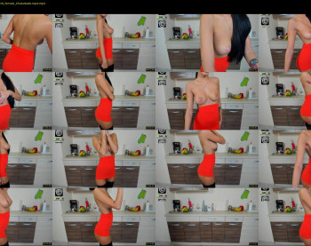sara_daisy — 52 minute Chaturbate female cam show recording, 1080p, Sep 30, 2019