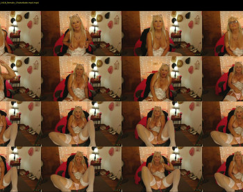 sassythang4u — 21 minute Chaturbate female cam show recording, 720p, Sep 29, 2019
