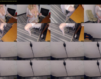 squirtmilfpussy — 48 minute Chaturbate female cam show recording, 720p, Sep 29, 2019