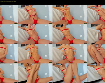 star_gazing — 16 minute Chaturbate female cam show recording, 4K, Sep 29, 2019