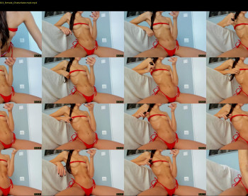 star_gazing — 8 minute Chaturbate female cam show recording, 4K, Sep 29, 2019