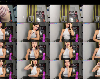 sweetbuttocks — 29 minute Chaturbate female cam show recording, 1080p, Sep 29, 2019