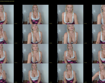 taichi75 — 26 minute Chaturbate female cam show recording, 1080p, Sep 29, 2019