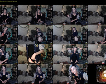 tantric_eden_ — 39 minute Chaturbate female cam show recording, 480p, Sep 30, 2019