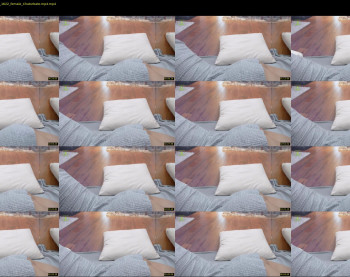 terryadorable — 7 minute Chaturbate female cam show recording, 1080p, Sep 29, 2019