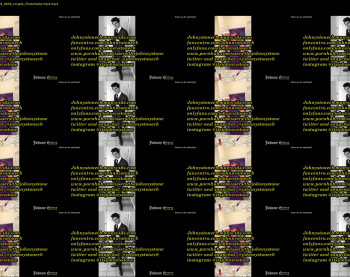 thejohnnystone — 8 minute Chaturbate male cam show recording, 1080p, Sep 29, 2019