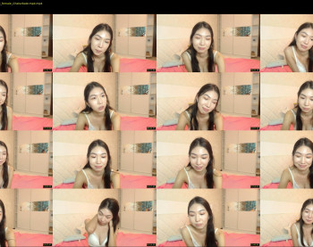 tristanat — 25 minute Chaturbate female cam show recording, 720p, Sep 29, 2019