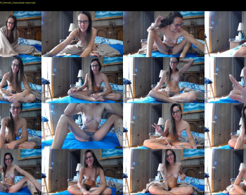 tylersands — 60 minute Chaturbate female cam show recording, 720p, Sep 29, 2019