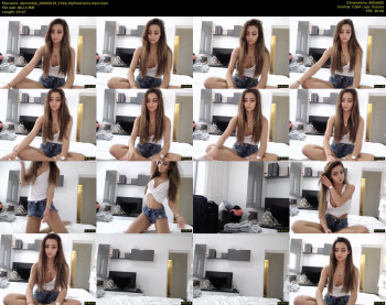 wennndyk — 24 minute MyFreeCams cam show recording, 480p, Sep 29, 2019