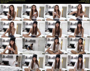 wennndyk — 67 minute MyFreeCams cam show recording, 480p, Sep 29, 2019