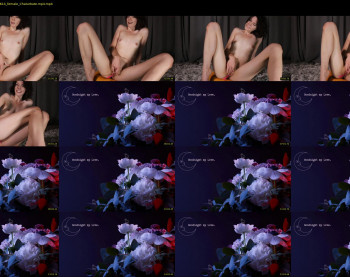 xobondaixo — 17 minute Chaturbate couple cam show recording, 1080p, Sep 29, 2019