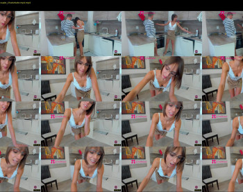 xwithy — 19 minute Chaturbate female cam show recording, 1080p, Sep 29, 2019