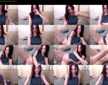 yamaguchi_ — 12 minute Chaturbate female cam show recording, 1080p, Sep 30, 2019