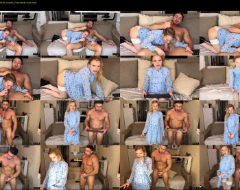 69littlebig69 — 15 minute Chaturbate couple cam show recording, 1080p, Sep 30, 2019