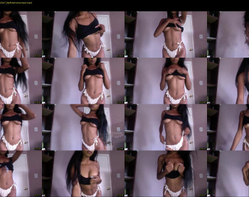 EmiliaBrooks — 6 minute MyFreeCams cam show recording, 720p, Sep 30, 2019