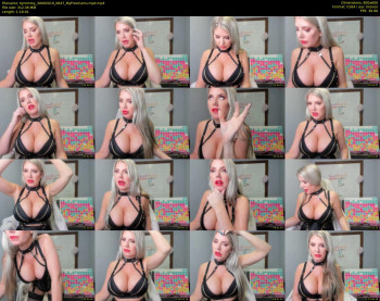Kymmmy — 79 minute MyFreeCams cam show recording, 480p, Sep 30, 2019