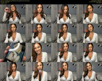 MilfParadise — 5 minute MyFreeCams cam show recording, 480p, Sep 30, 2019