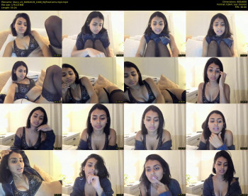 Stacy_x3 — 34 minute MyFreeCams cam show recording, 480p, Sep 30, 2019