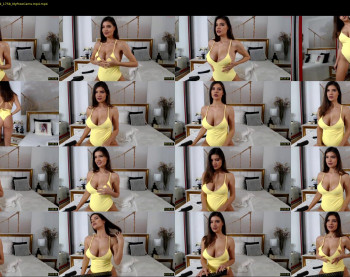SweetandDevil — 26 minute MyFreeCams cam show recording, 480p, Sep 30, 2019