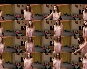 _blackbee_ — 19 minute Chaturbate female cam show recording, 4K, Oct 1, 2019