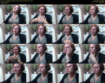 adelewildx — 19 minute Chaturbate female cam show recording, 480p, Sep 30, 2019