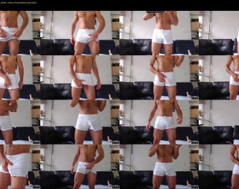 alexdimartino — 67 minute Chaturbate male cam show recording, 720p, Oct 1, 2019