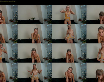 alisaa__fox — 47 minute Chaturbate female cam show recording, 1080p, Sep 30, 2019